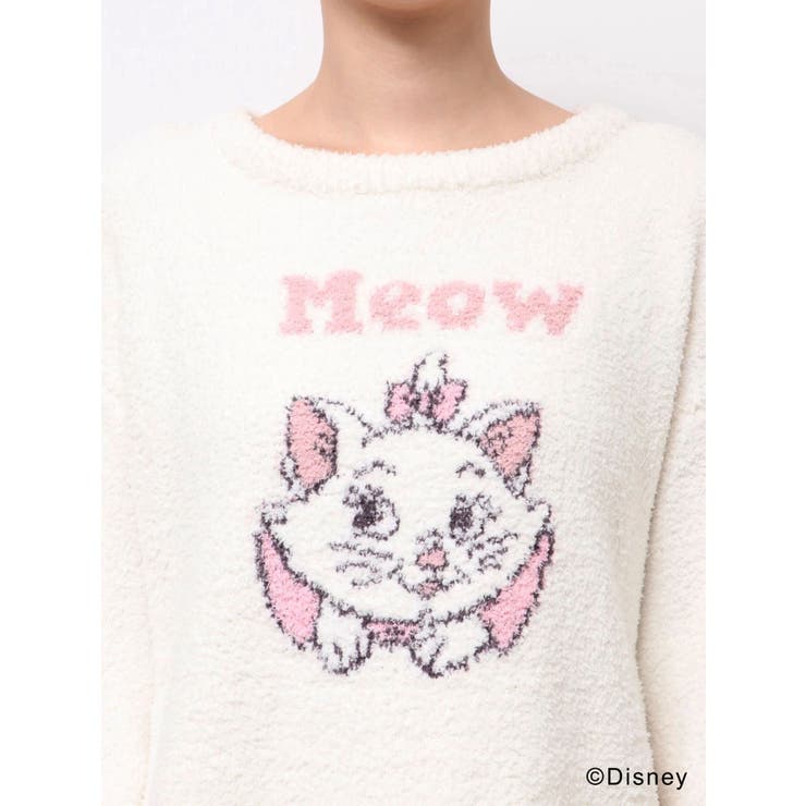 【ディズニーコレクション】おしゃれキャット/ ルームウェアセットアップ | MERCURYDUO | 詳細画像45 