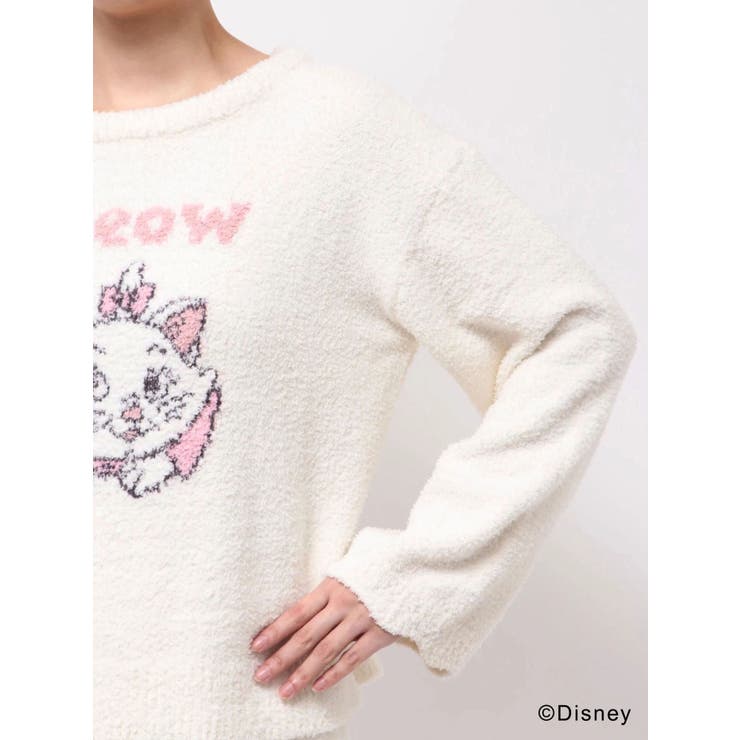 【ディズニーコレクション】おしゃれキャット/ ルームウェアセットアップ | MERCURYDUO | 詳細画像46 