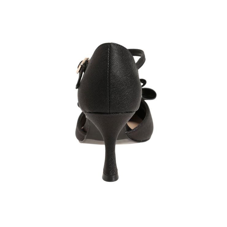 グリッターリボンパンプス | MERCURYDUO | 詳細画像10 