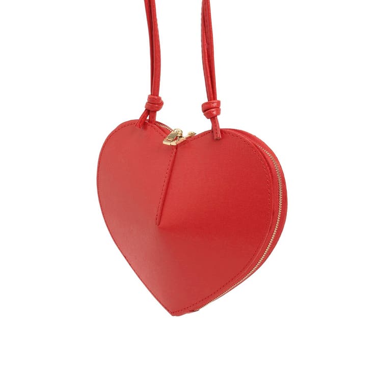 【MILLELA FIRENZE】ハート型バッグ | MERCURYDUO | 詳細画像22 