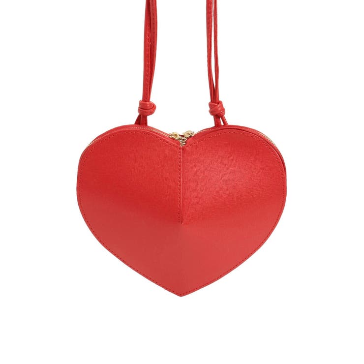 【MILLELA FIRENZE】ハート型バッグ | MERCURYDUO | 詳細画像23 