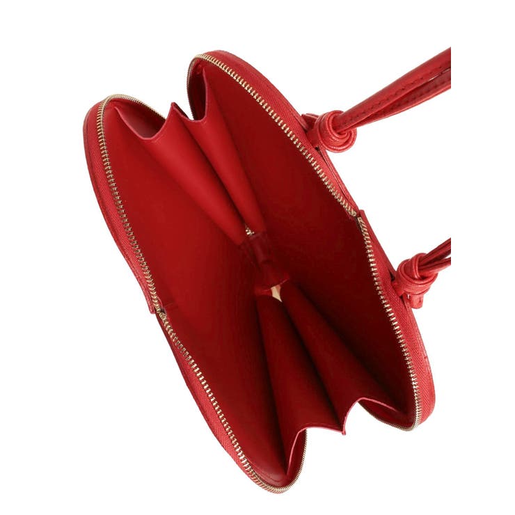 【MILLELA FIRENZE】ハート型バッグ | MERCURYDUO | 詳細画像24 