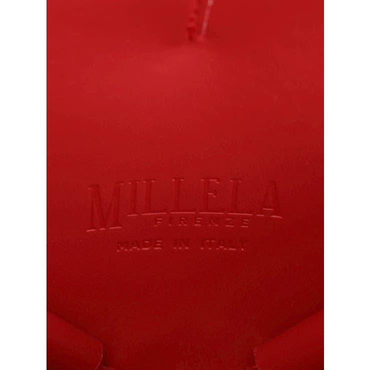 【MILLELA FIRENZE】ハート型バッグ | MERCURYDUO | 詳細画像25 