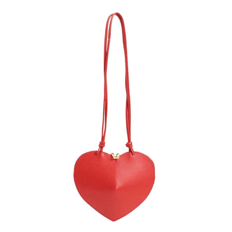 【MILLELA FIRENZE】ハート型バッグ | MERCURYDUO | 詳細画像28 