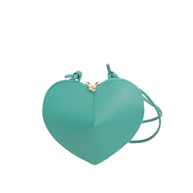 【MILLELA FIRENZE】ハート型バッグ | MERCURYDUO | 詳細画像29 
