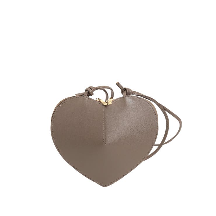 【MILLELA FIRENZE】ハート型バッグ | MERCURYDUO | 詳細画像30 