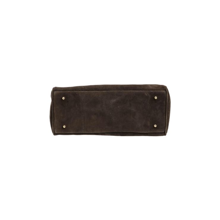 【MILLELA FIRENZE】スエードハンドバッグ | MERCURYDUO | 詳細画像20 