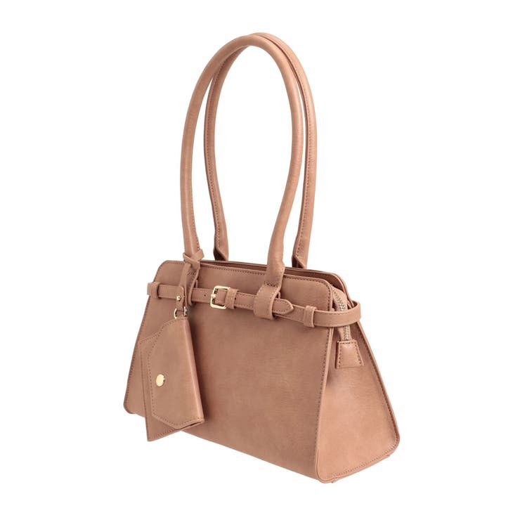 ベルテッドバッグ | MERCURYDUO | 詳細画像12 