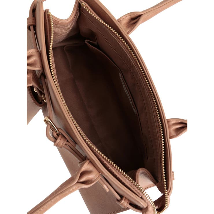 ベルテッドバッグ | MERCURYDUO | 詳細画像14 