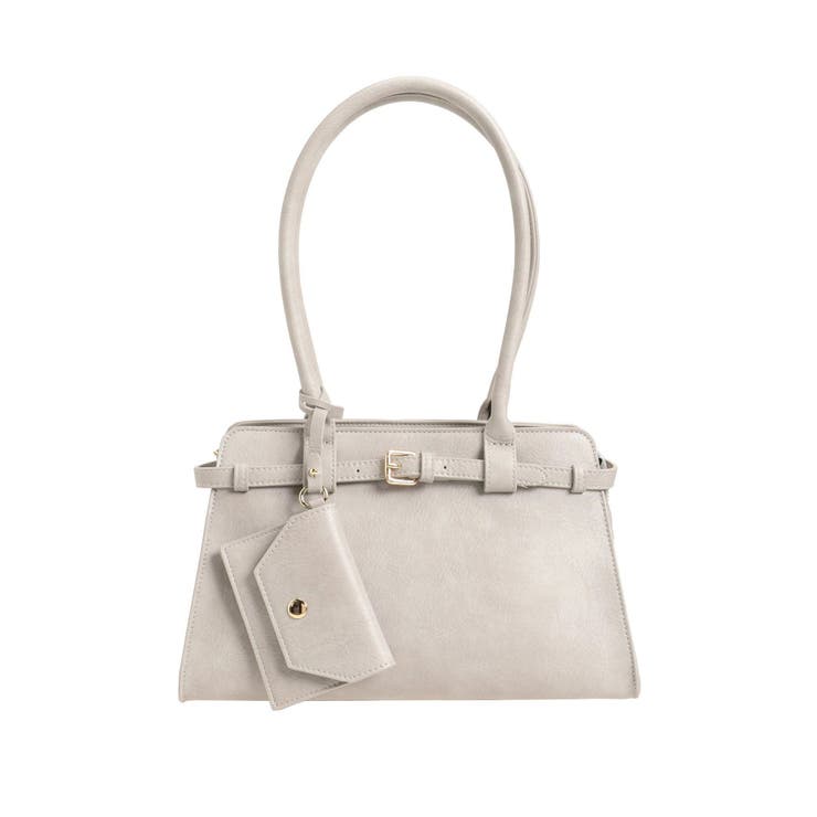 ベルテッドバッグ | MERCURYDUO | 詳細画像19 