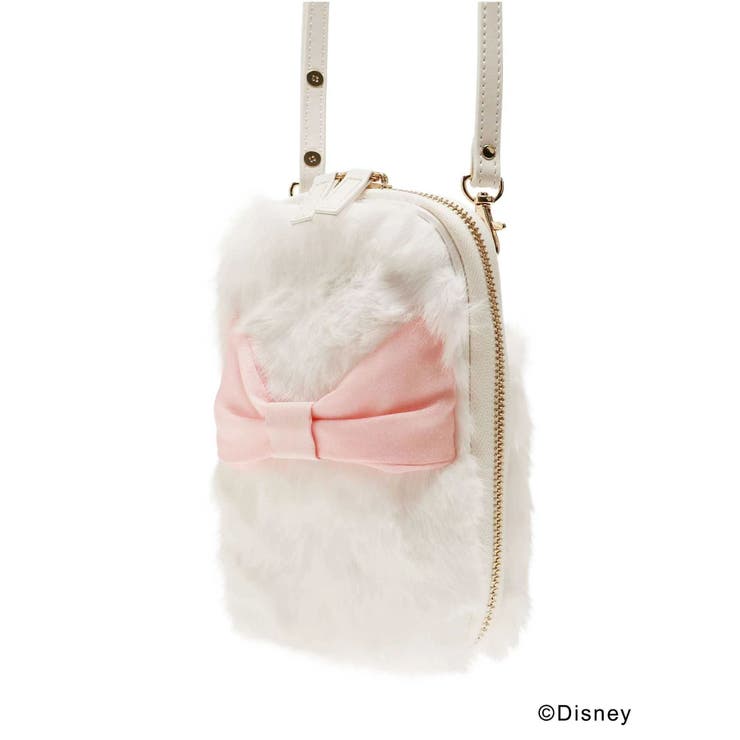 【ディズニーコレクション】おしゃれキャット/スマホショルダーバッグ | MERCURYDUO | 詳細画像12 