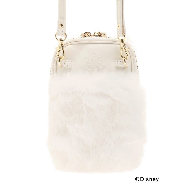 【ディズニーコレクション】おしゃれキャット/スマホショルダーバッグ | MERCURYDUO | 詳細画像13 