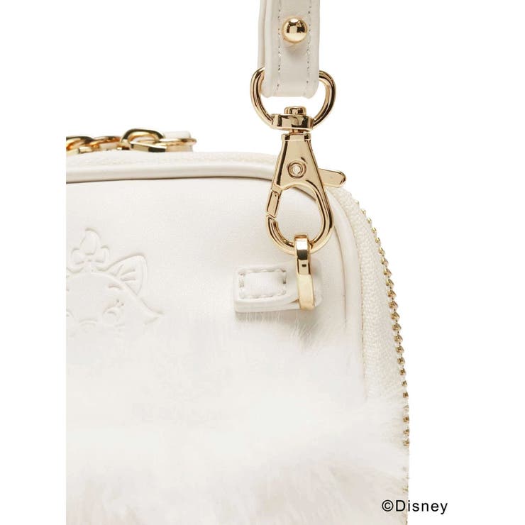 【ディズニーコレクション】おしゃれキャット/スマホショルダーバッグ | MERCURYDUO | 詳細画像14 