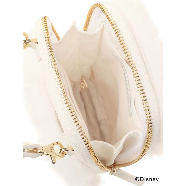 【ディズニーコレクション】おしゃれキャット/スマホショルダーバッグ | MERCURYDUO | 詳細画像15 