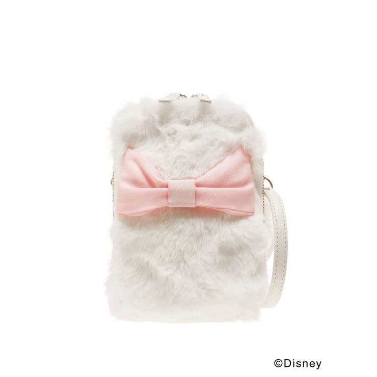 【ディズニーコレクション】おしゃれキャット/スマホショルダーバッグ | MERCURYDUO | 詳細画像19 