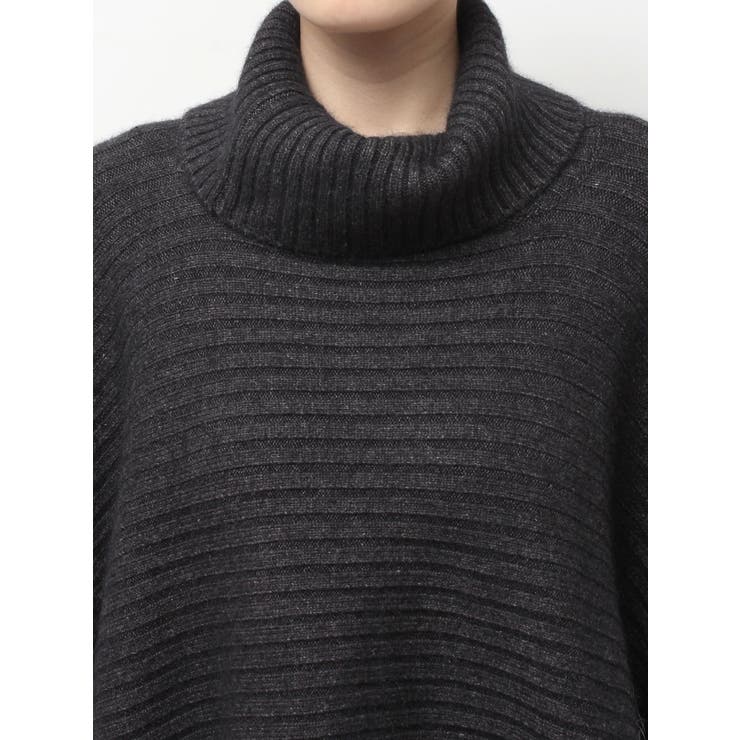 【OUNNOUN】アシメケープストール | MERCURYDUO | 詳細画像12 