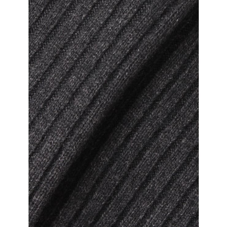 【OUNNOUN】アシメケープストール | MERCURYDUO | 詳細画像15 