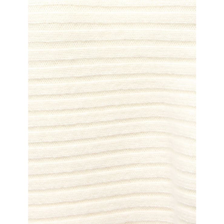 【OUNNOUN】アシメケープストール | MERCURYDUO | 詳細画像19 