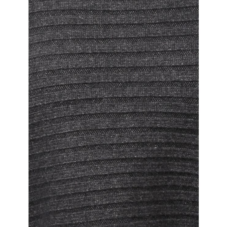 【OUNNOUN】アシメケープストール | MERCURYDUO | 詳細画像20 