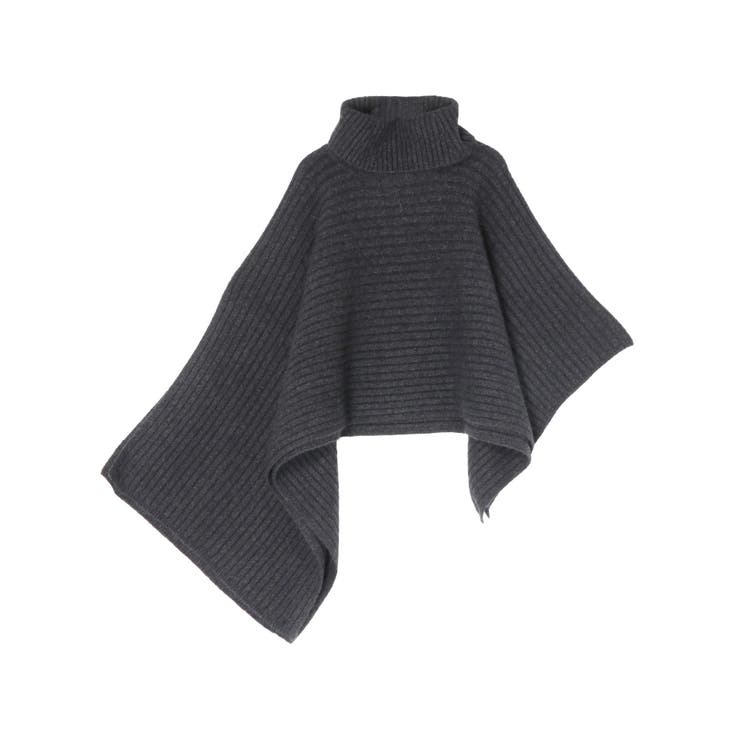 【OUNNOUN】アシメケープストール | MERCURYDUO | 詳細画像22 