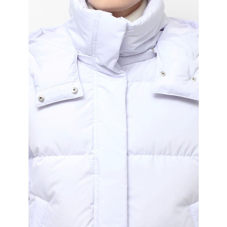 2WAYフード付アライドショートダウン | MERCURYDUO | 詳細画像49 