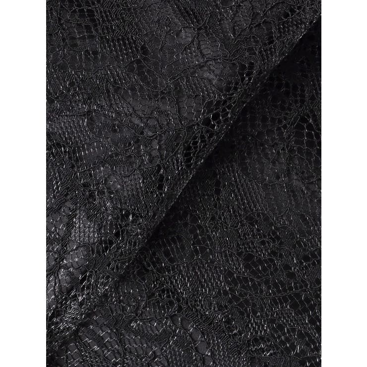 コードレースバックレースアップフレアスカート | MERCURYDUO | 詳細画像18 