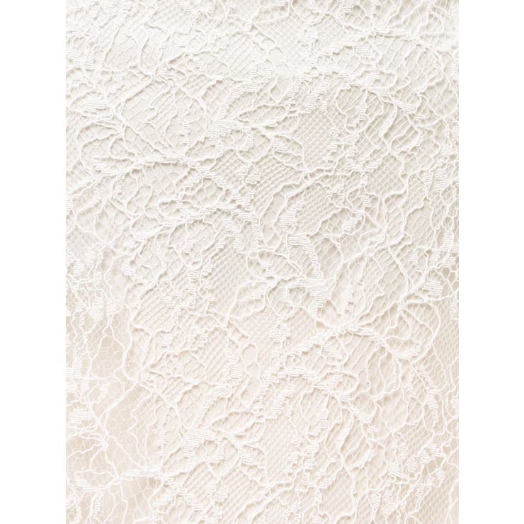 コードレースバックレースアップフレアスカート | MERCURYDUO | 詳細画像20 