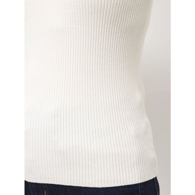U.S. POLO ASSN.別注 リブハイネックニット | MERCURYDUO | 詳細画像15 