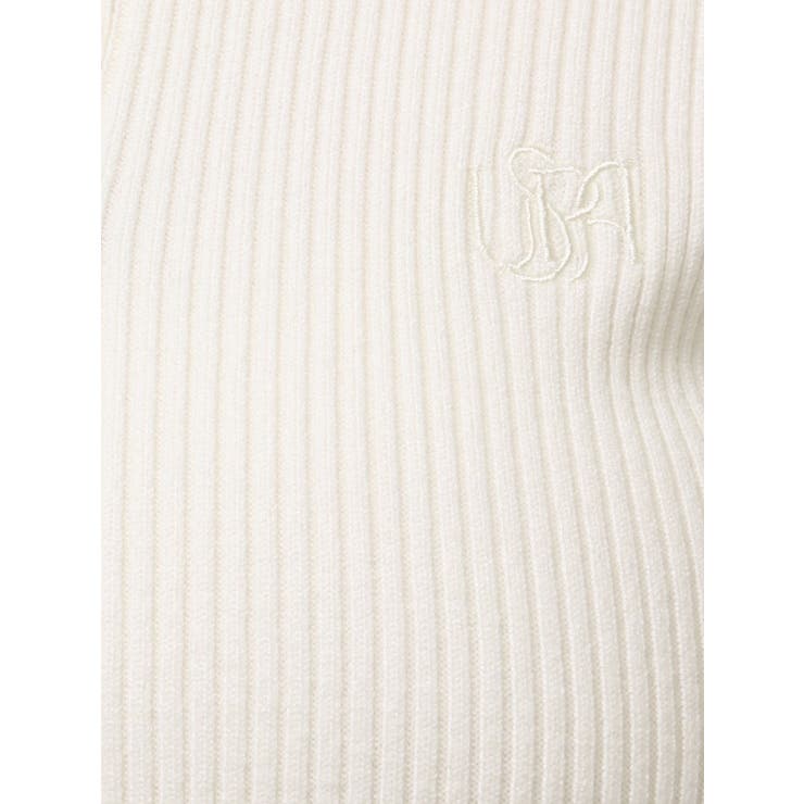 U.S. POLO ASSN.別注 リブハイネックニット | MERCURYDUO | 詳細画像21 