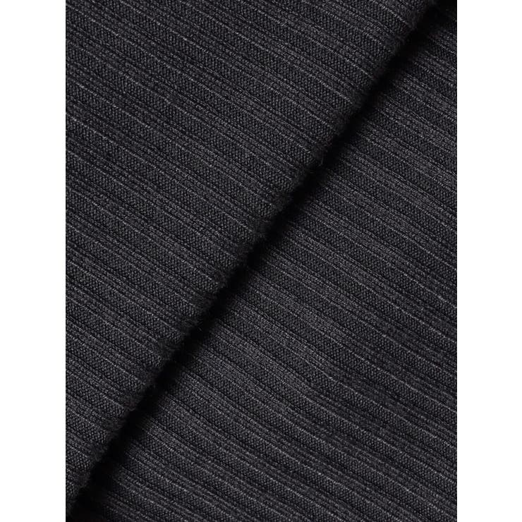 【追加生産】フレアスリーブハイネックリブニット | MERCURYDUO | 詳細画像40 