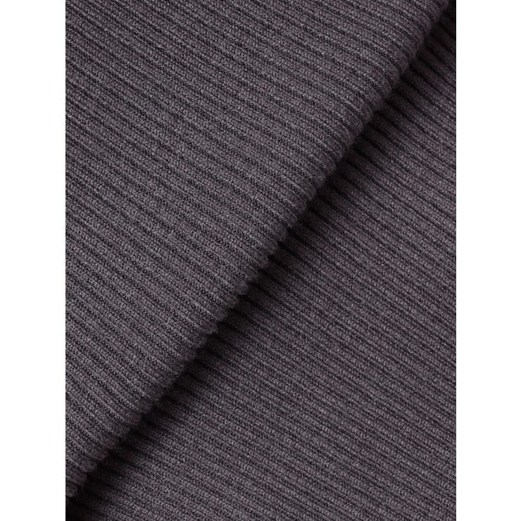 レースカッティングニット | MERCURYDUO | 詳細画像26 