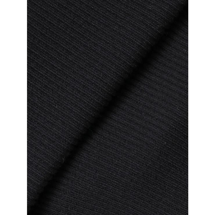 オフショルリボンパールニット | MERCURYDUO | 詳細画像24 