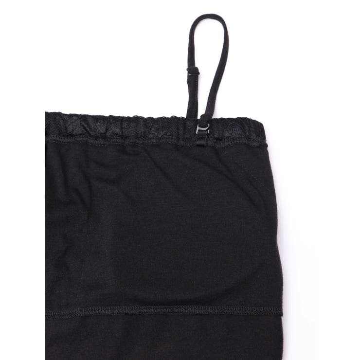 2WAYカップ付レースベアインナー | MERCURYDUO | 詳細画像11 