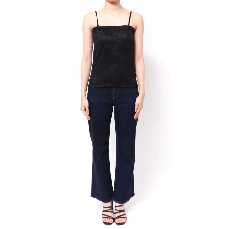 2WAYカップ付レースベアインナー | MERCURYDUO | 詳細画像13 