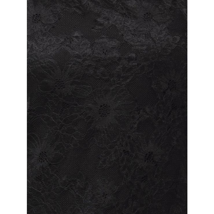 2WAYカップ付レースベアインナー | MERCURYDUO | 詳細画像15 