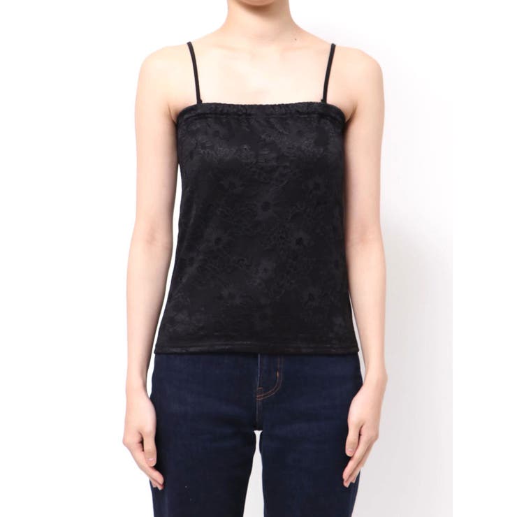 2WAYカップ付レースベアインナー | MERCURYDUO | 詳細画像3 