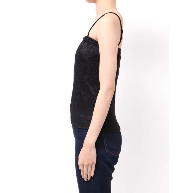 2WAYカップ付レースベアインナー | MERCURYDUO | 詳細画像4 