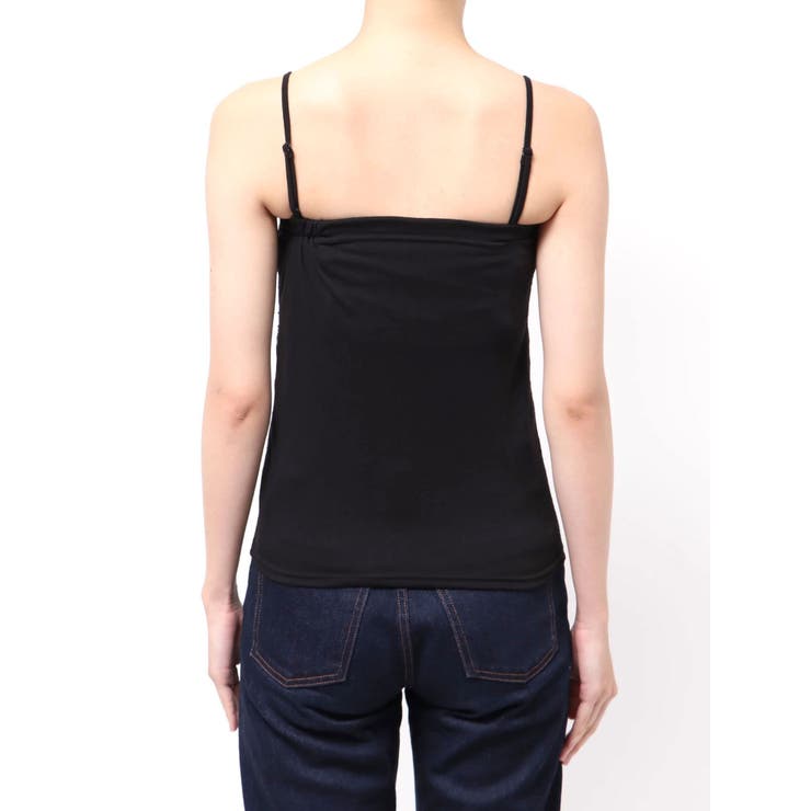 2WAYカップ付レースベアインナー | MERCURYDUO | 詳細画像5 