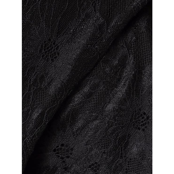 2WAYカップ付レースベアインナー | MERCURYDUO | 詳細画像9 