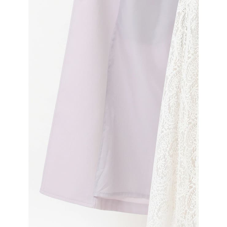 ベーシックトレンチコート | MERCURYDUO | 詳細画像29 