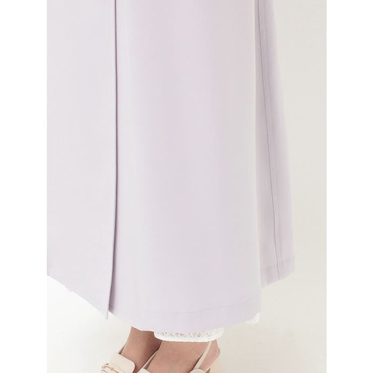 ベーシックトレンチコート | MERCURYDUO | 詳細画像30 