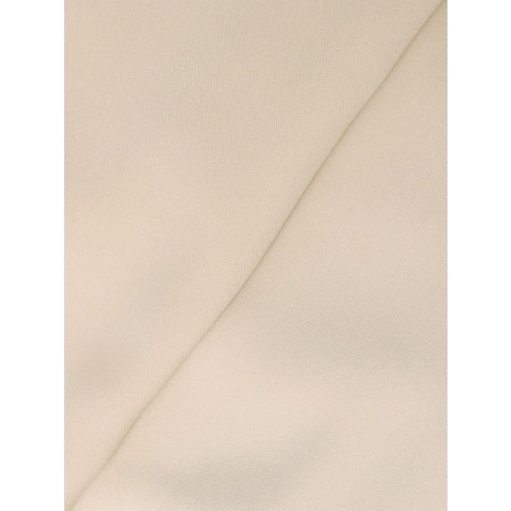 【セットアップ着用可】ショートトレンチコート | MERCURYDUO | 詳細画像25 