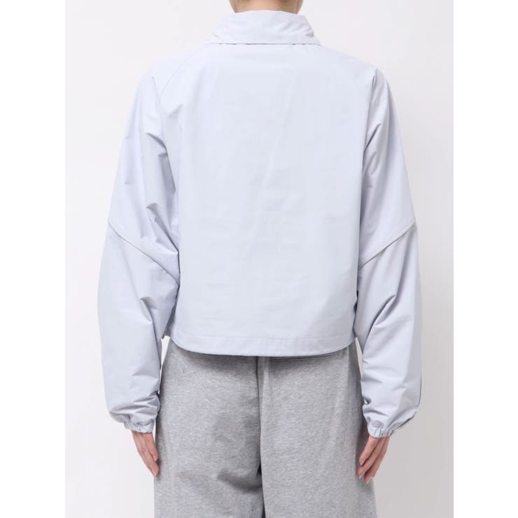 【FILA別注】レース切替トラックジャケット | MERCURYDUO | 詳細画像23 