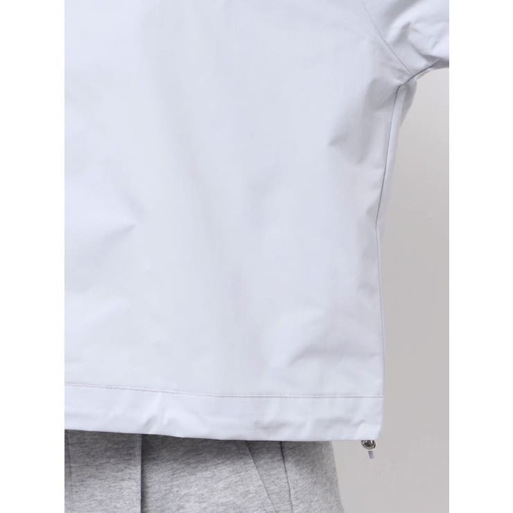 【FILA別注】レース切替トラックジャケット | MERCURYDUO | 詳細画像27 