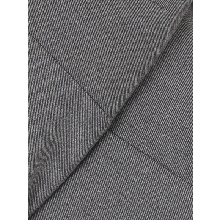 フィットアンドフレアジャケットミニロンパース | MERCURYDUO | 詳細画像17 