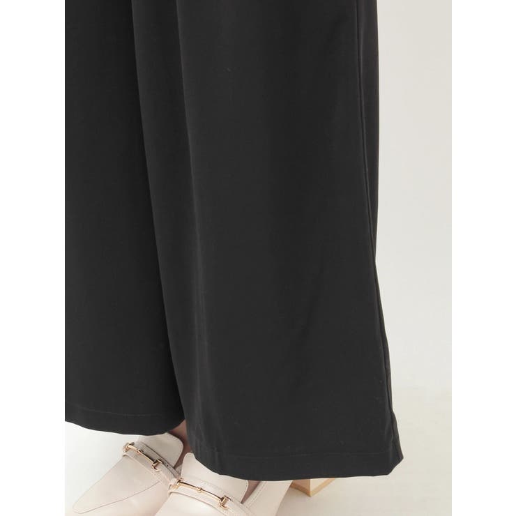 チュールフリルドッキングロンパース | MERCURYDUO | 詳細画像19 