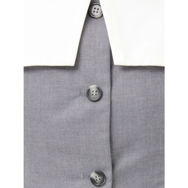 スーツライクコンビネゾン | MERCURYDUO | 詳細画像20 