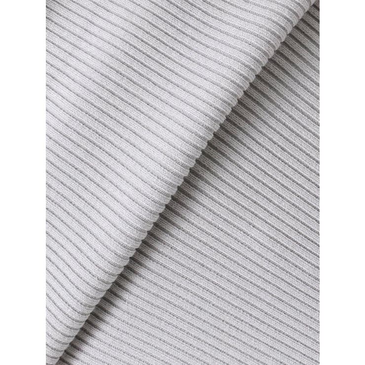 ブラウスドッキングニットワンピース | MERCURYDUO | 詳細画像25 