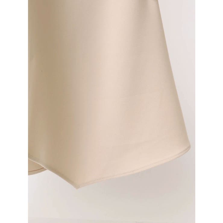 【セットアップ着用可】トレンチライクジャンスカ | MERCURYDUO | 詳細画像22 