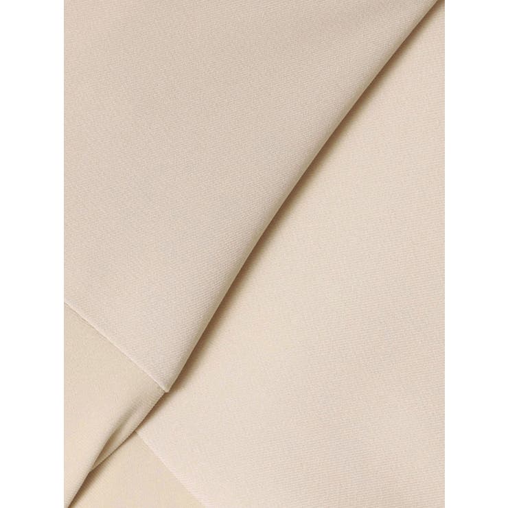 【セットアップ着用可】トレンチライクジャンスカ | MERCURYDUO | 詳細画像23 